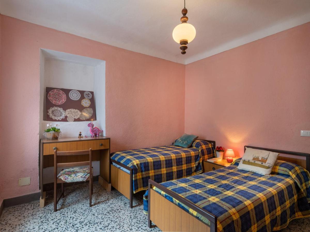 Holiday Home Oasi Colorata By Interhome Villarelli Extérieur photo