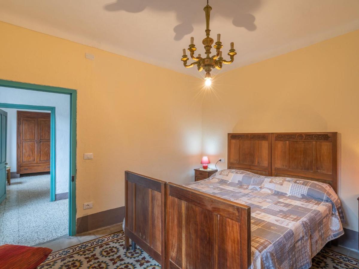 Holiday Home Oasi Colorata By Interhome Villarelli Extérieur photo