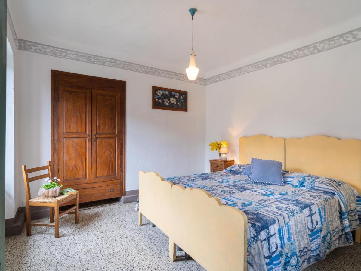 Holiday Home Oasi Colorata By Interhome Villarelli Extérieur photo