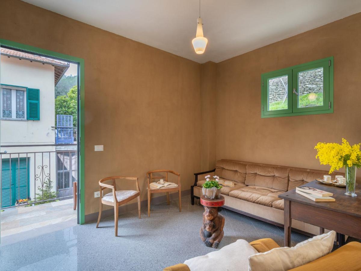 Holiday Home Oasi Colorata By Interhome Villarelli Extérieur photo