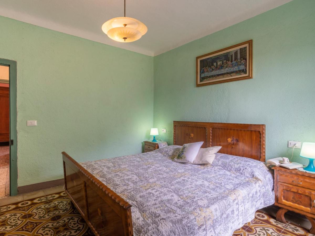 Holiday Home Oasi Colorata By Interhome Villarelli Extérieur photo