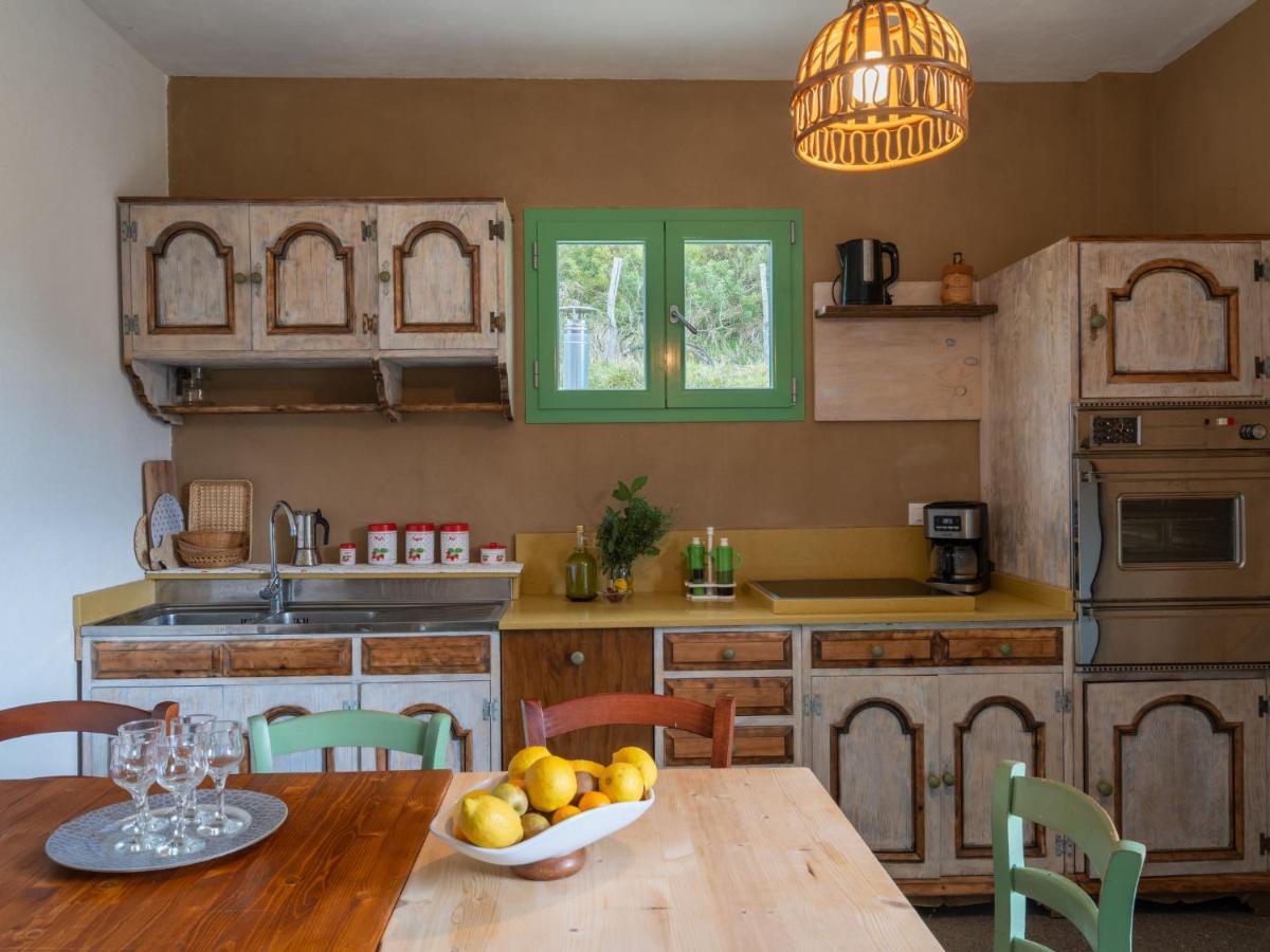 Holiday Home Oasi Colorata By Interhome Villarelli Extérieur photo